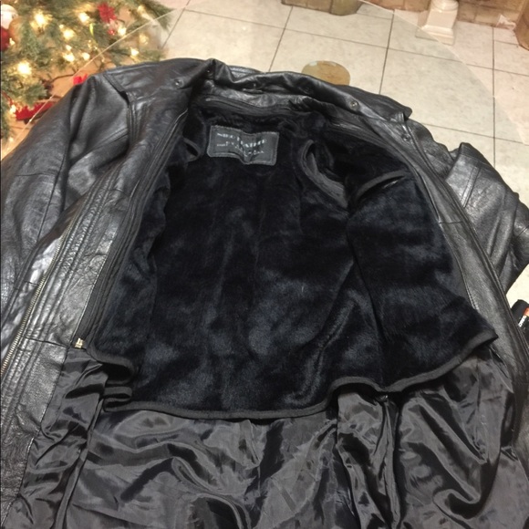 Nico leather made in Italy - Picture 2 of 7